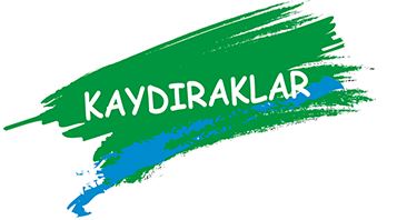 Gümüldür Aquapark Kaydıraklar