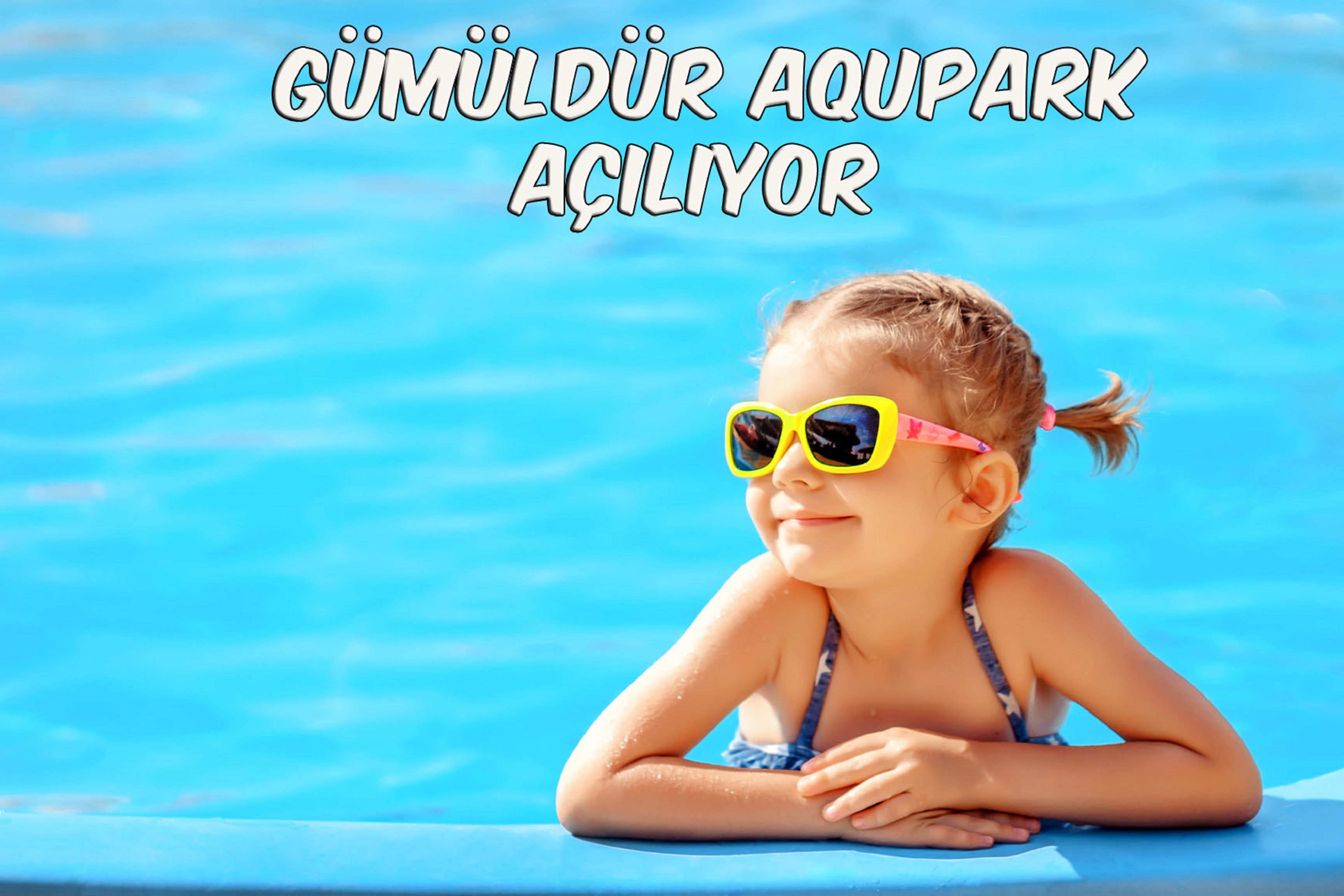 GUMULDUR AQUAPARK 2022