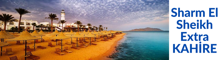 sharm el sheık misır turu